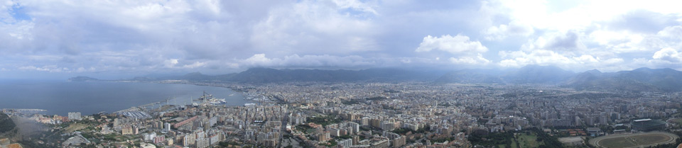 Panoramica